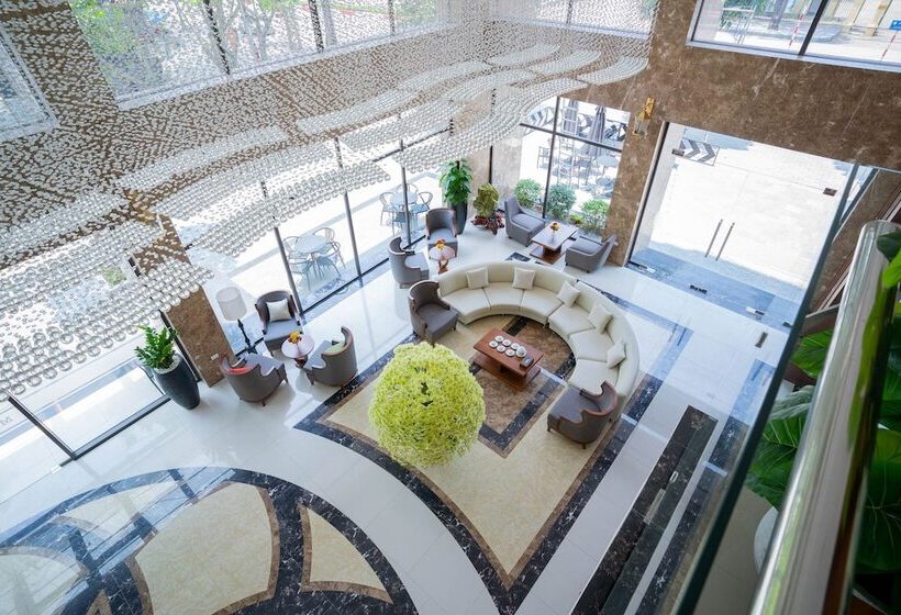 هتل Mt Collection