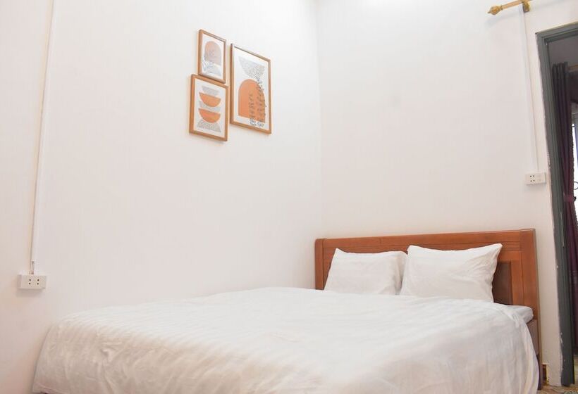 هتل Nini Homestay Sapa