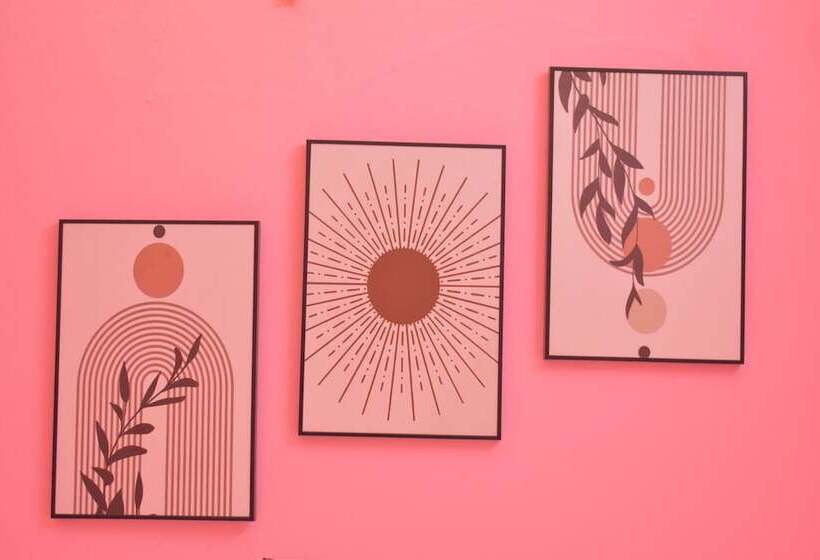 هتل Nini Homestay Sapa