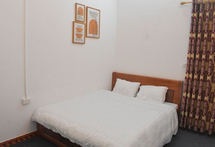 هتل Nini Homestay Sapa