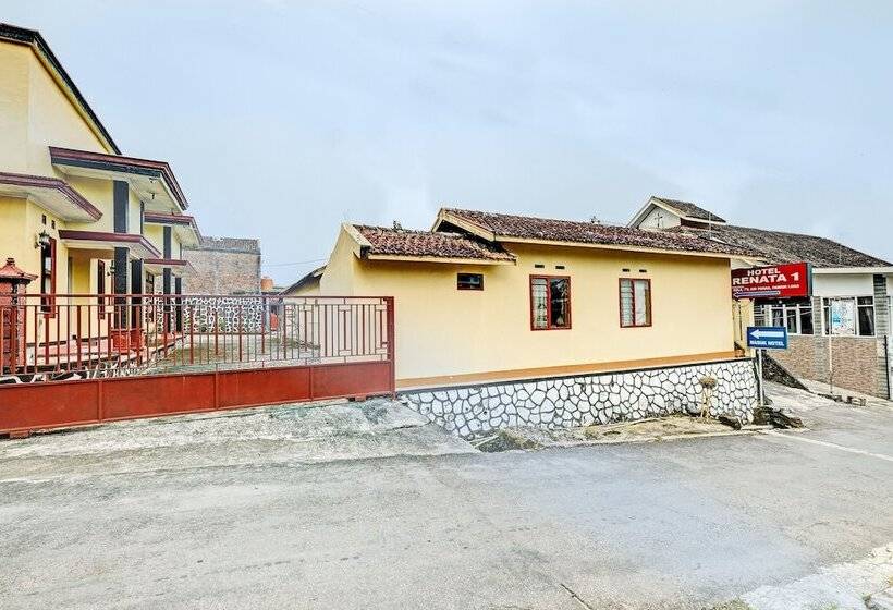 فندق Oyo 92406 Renata 1