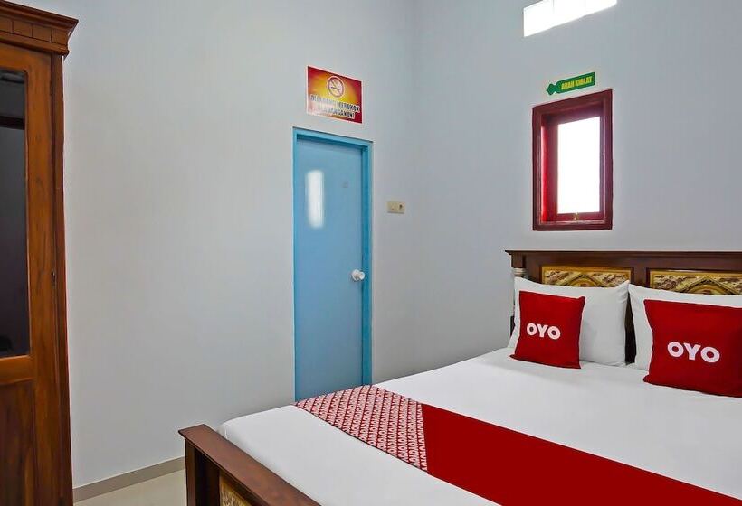 فندق Oyo 92416 Salsabila Homestay