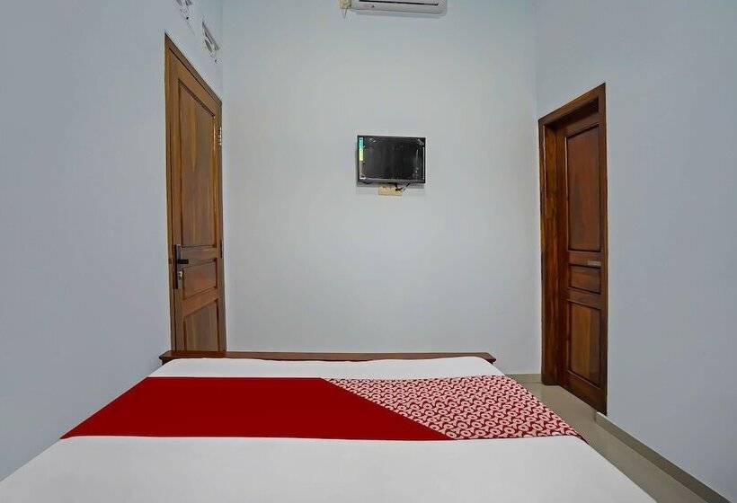 فندق Oyo 92416 Salsabila Homestay