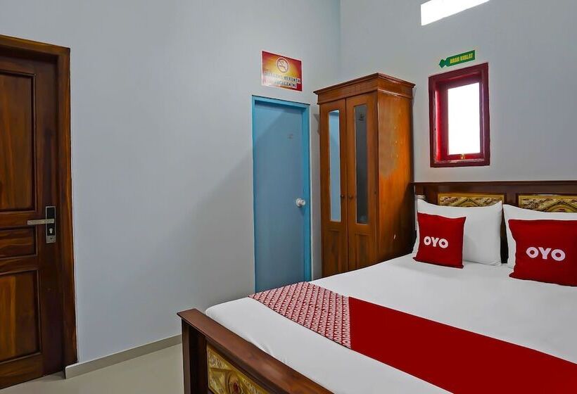 فندق Oyo 92416 Salsabila Homestay