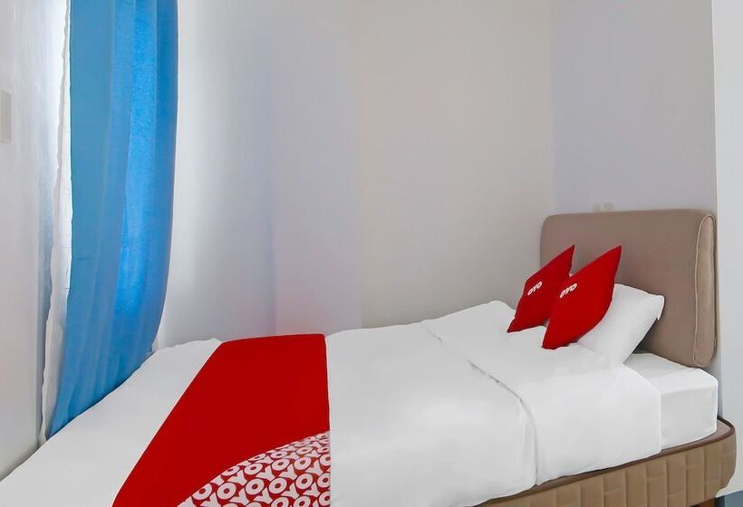 호텔 Loveness Apartelle