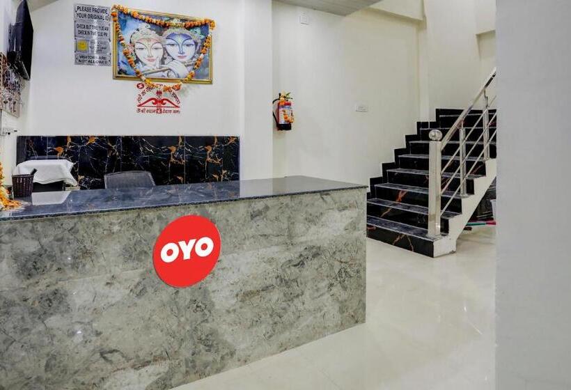 Отель O Blue Heart Guest House