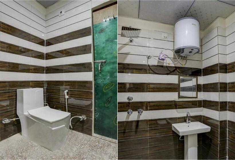 Отель O Blue Heart Guest House