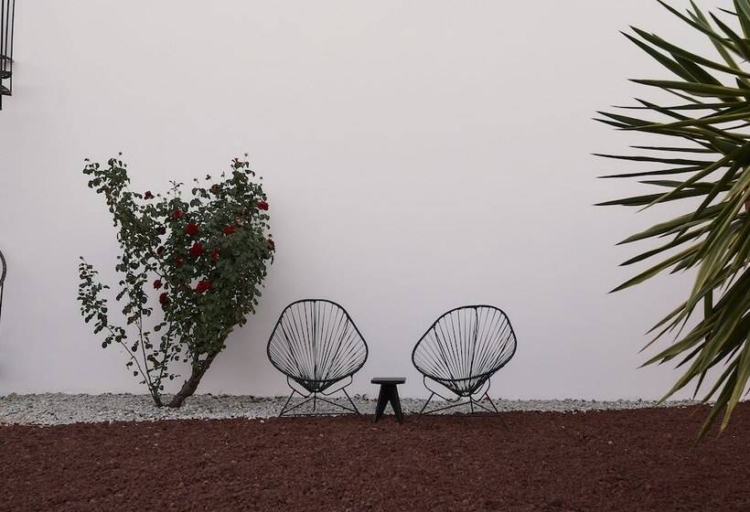 בית מלון כפרי Posada Independencia