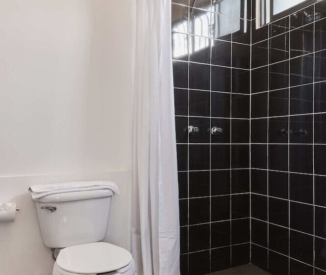 هتل Posada Independencia