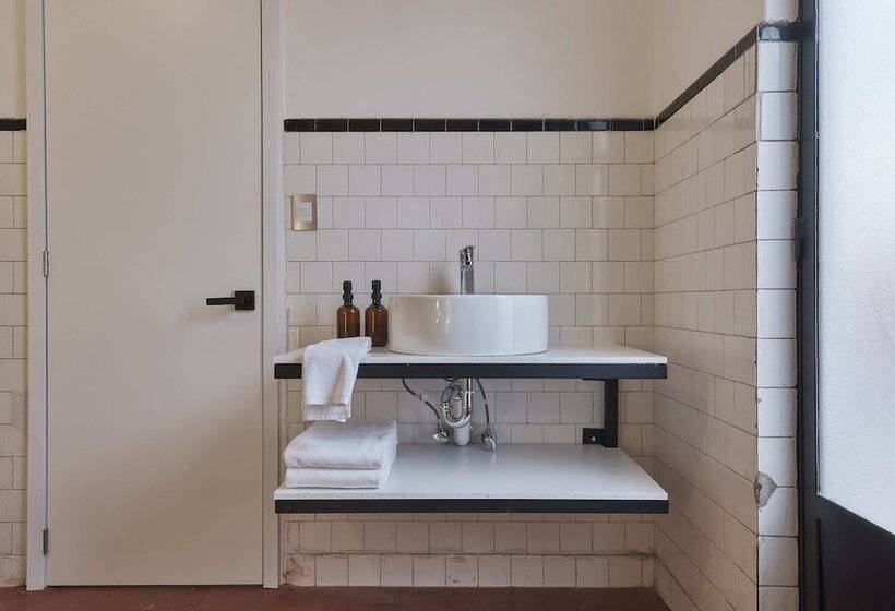 בית מלון כפרי Posada Independencia