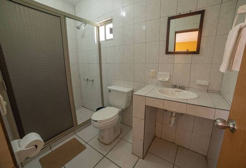 فندق Pueblo Viejo