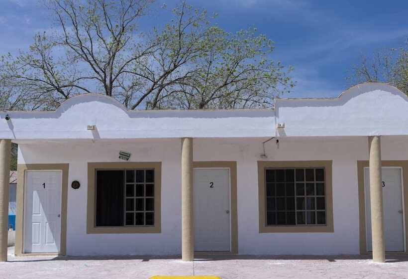 فندق Pueblo Viejo