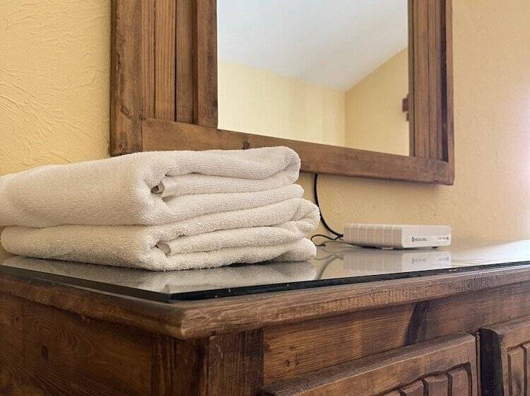 فندق Pueblo Viejo