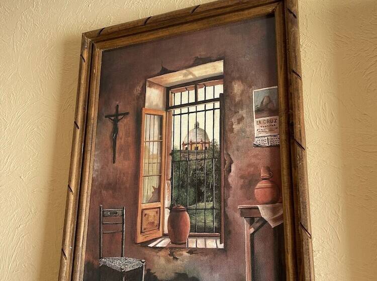 فندق Pueblo Viejo