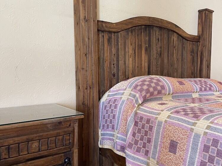 فندق Pueblo Viejo