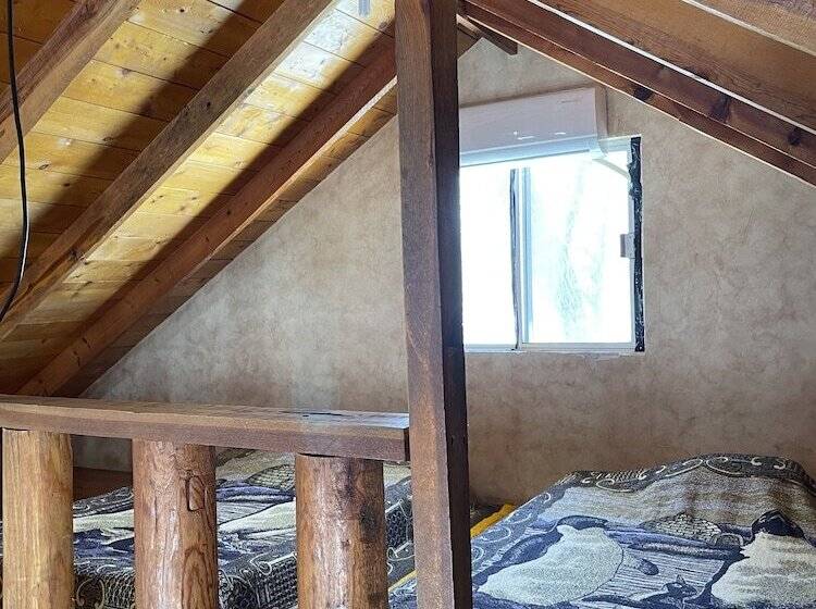 فندق Pueblo Viejo