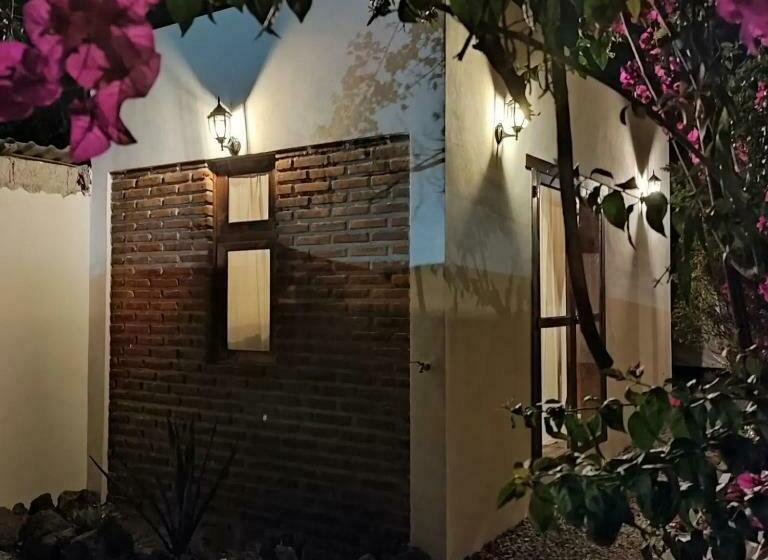 هتل Quinta 46