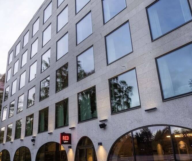 Hotel Radisson Red Helsinki