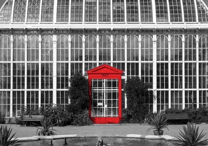 Hotel Radisson Red Helsinki