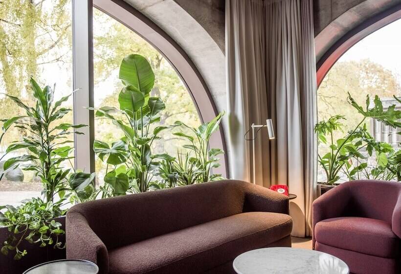 Hotel Radisson Red Helsinki