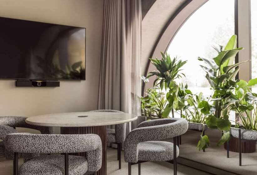 Hotel Radisson Red Helsinki