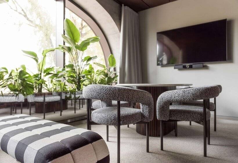 Hotel Radisson Red Helsinki