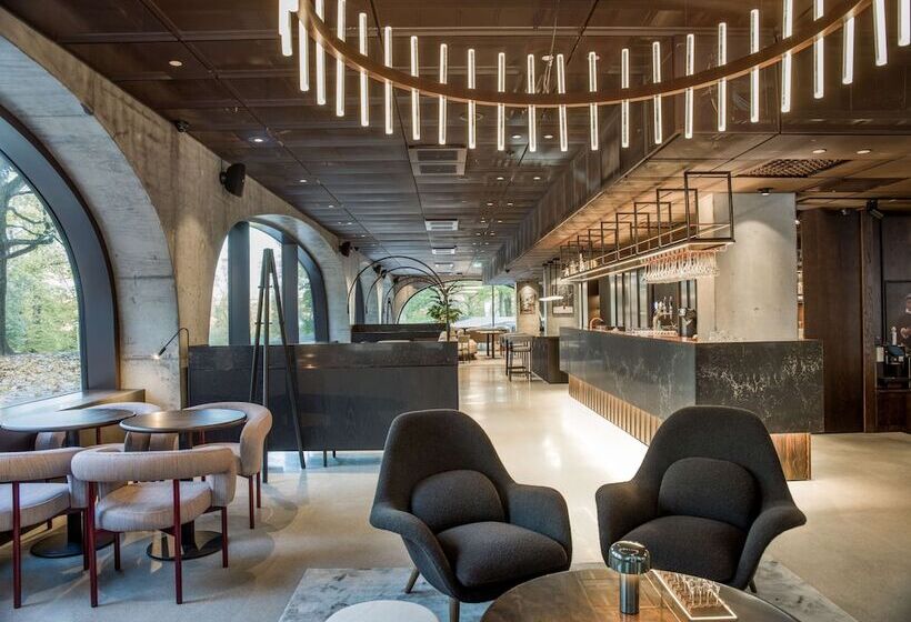 Hotel Radisson Red Helsinki