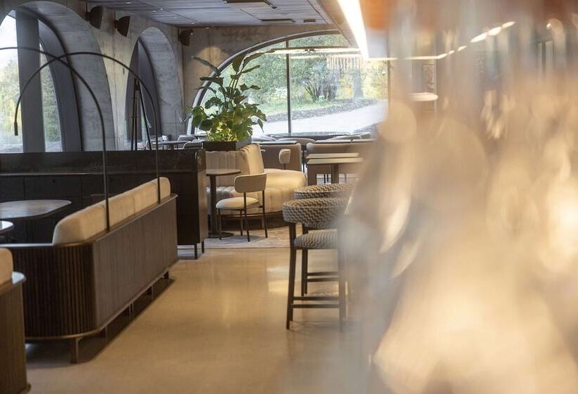 Hotel Radisson Red Helsinki