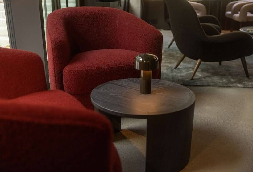 Hotel Radisson Red Helsinki