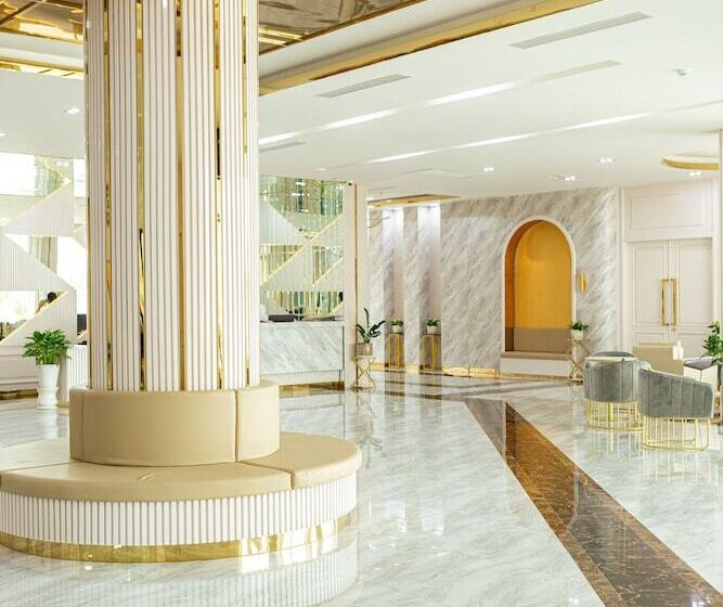 酒店 S Vangvieng Boutique