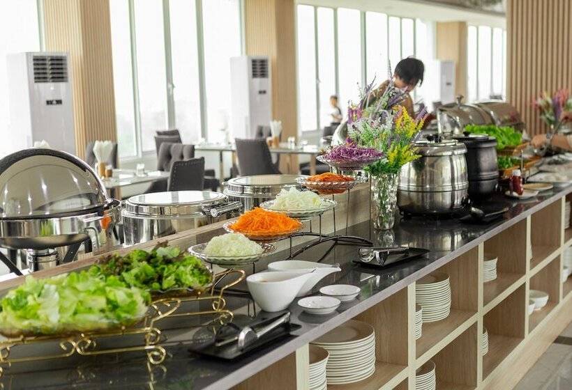 酒店 S Vangvieng Boutique