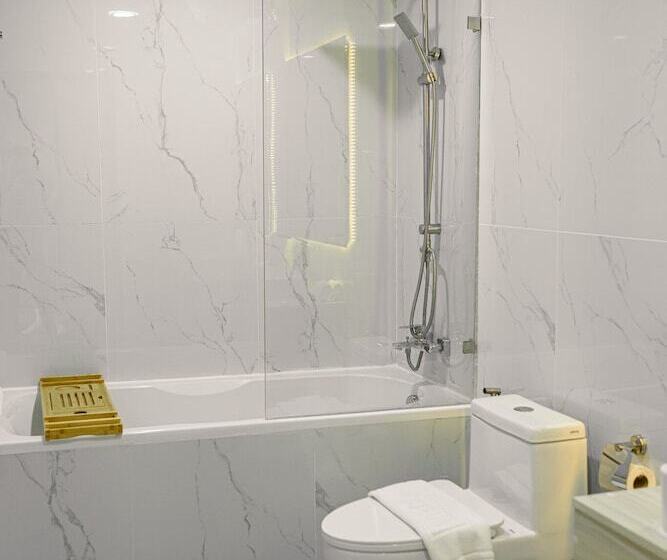 酒店 S Vangvieng Boutique