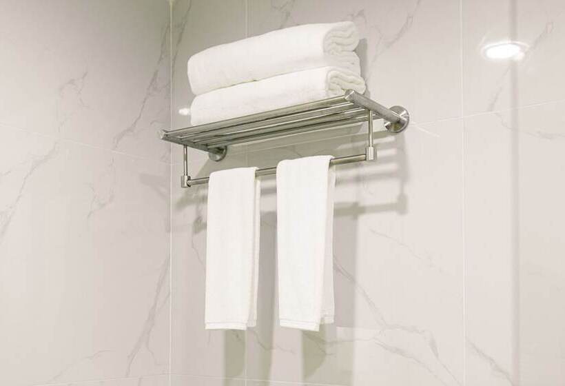 酒店 S Vangvieng Boutique