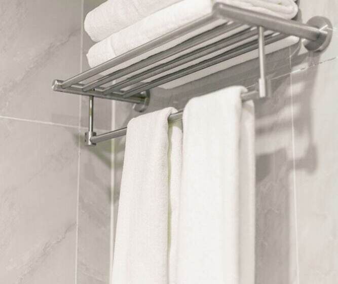 酒店 S Vangvieng Boutique