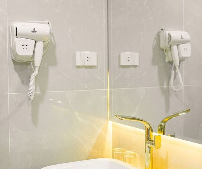 酒店 S Vangvieng Boutique