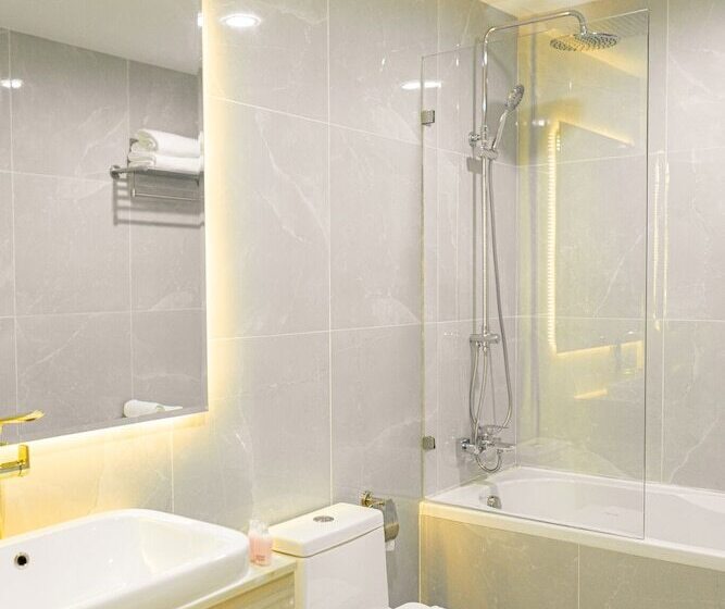 酒店 S Vangvieng Boutique