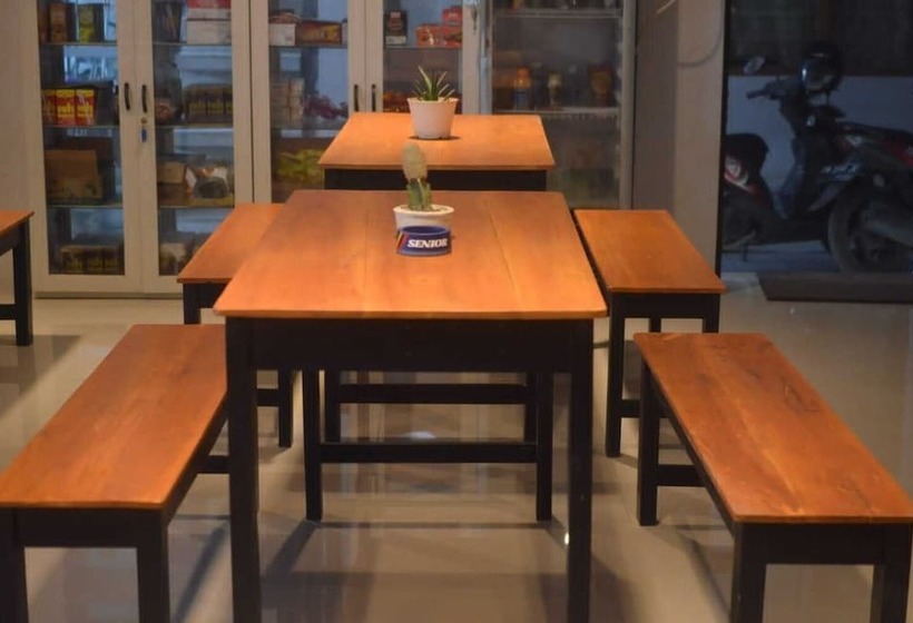 ホテル Simpang 7 Residence