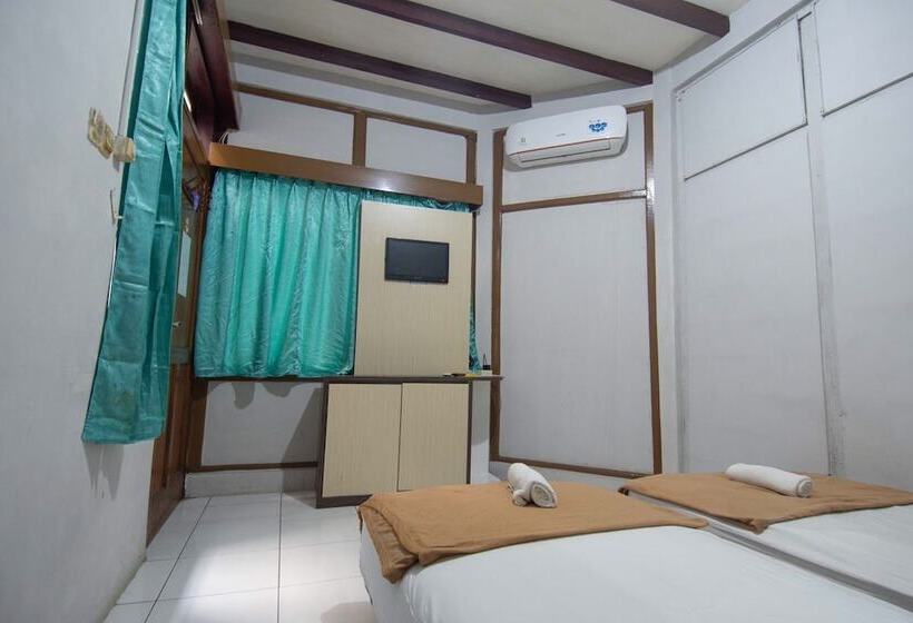 ホテル Simpang 7 Residence