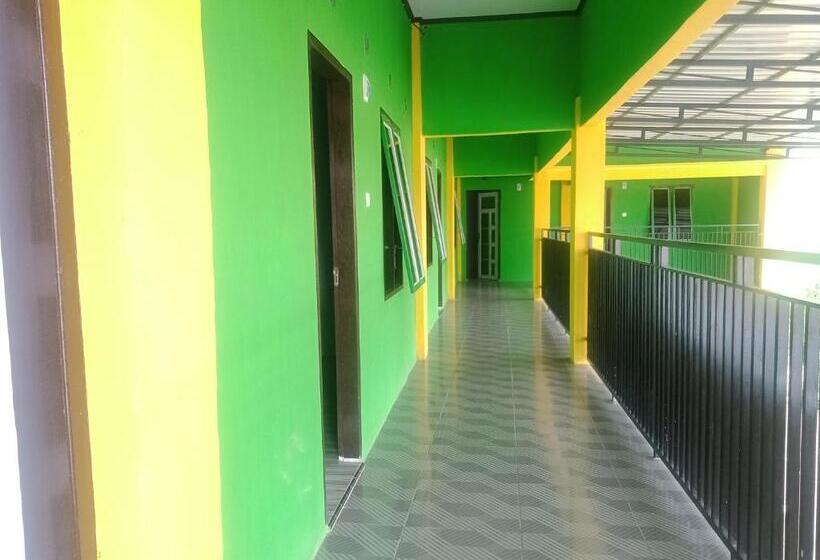 ホテル Sipakatau Homestay Bira