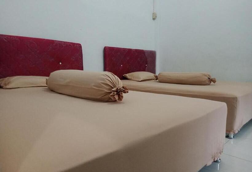 ホテル Sipakatau Homestay Bira