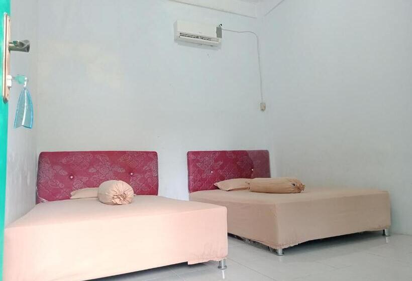 ホテル Sipakatau Homestay Bira