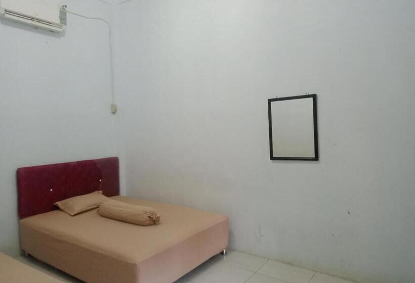 ホテル Sipakatau Homestay Bira