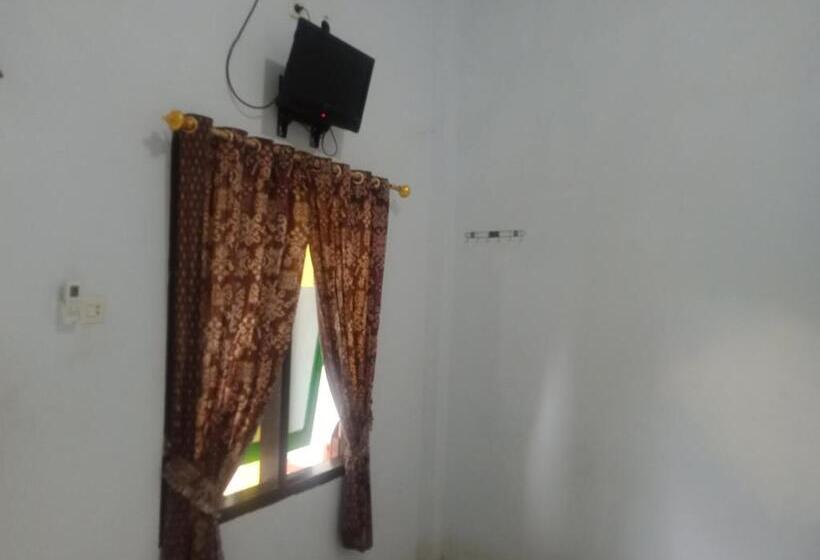 ホテル Sipakatau Homestay Bira