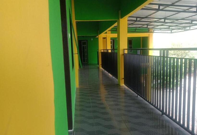 هتل Sipakatau Homestay Bira