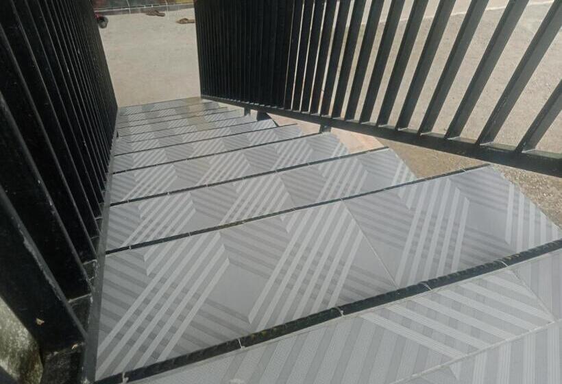 ホテル Sipakatau Homestay Bira