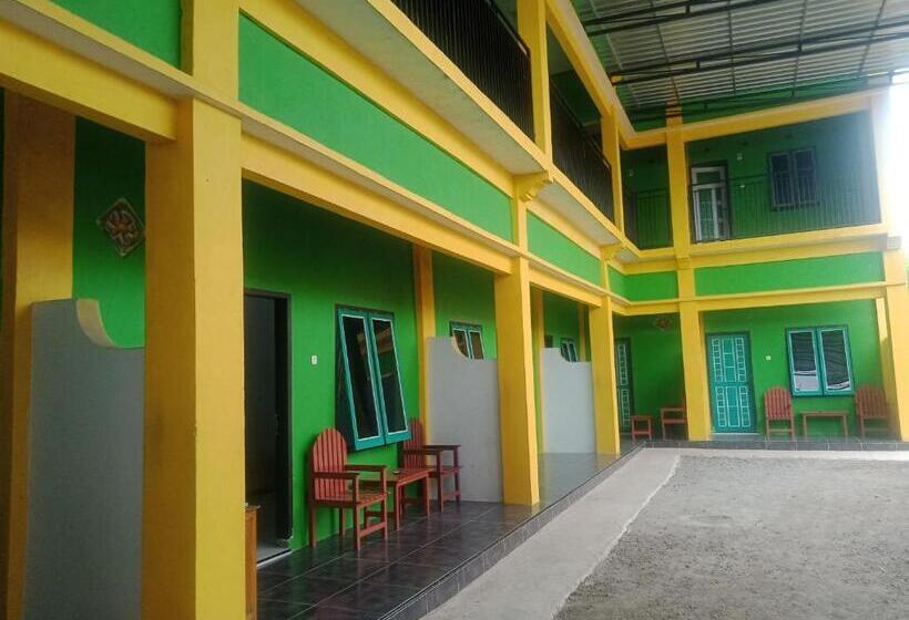 هتل Sipakatau Homestay Bira