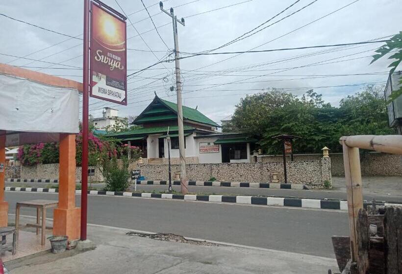 ホテル Sipakatau Homestay Bira