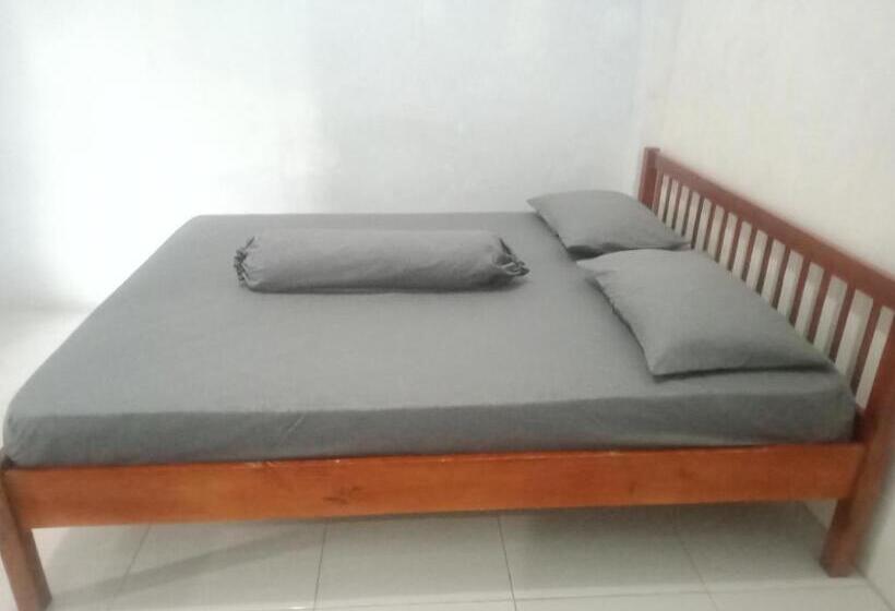 هتل Sipakatau Homestay Bira