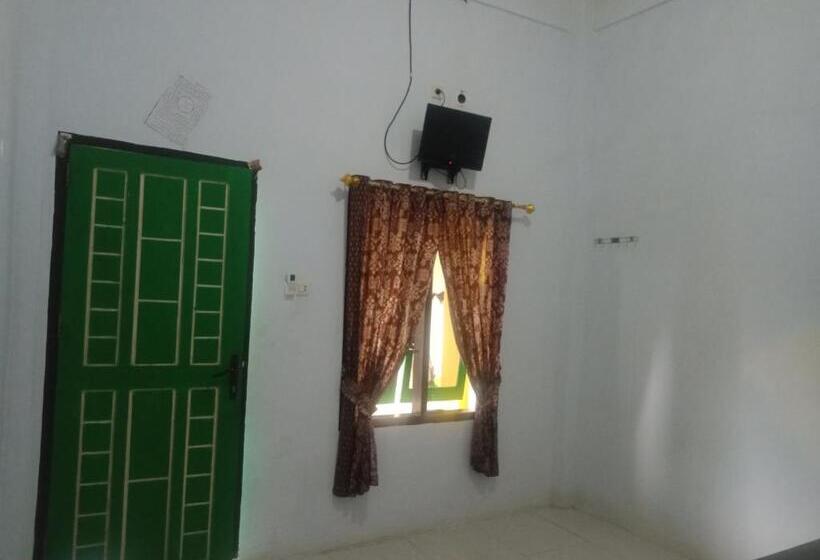 ホテル Sipakatau Homestay Bira