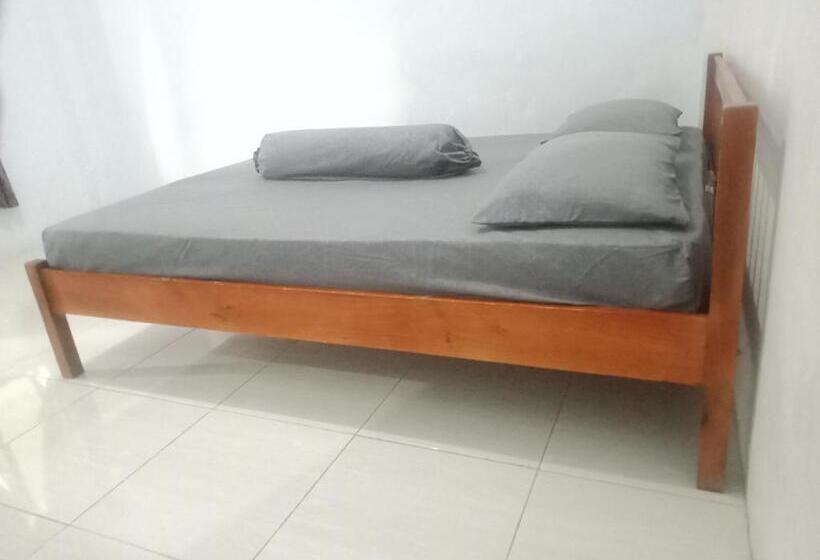 ホテル Sipakatau Homestay Bira